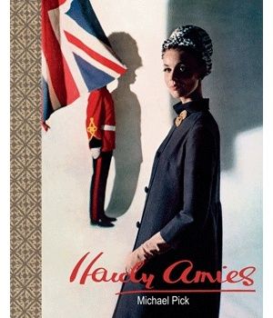 Hardy Amies book