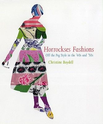 Horrockses Fashions by Christine Boydell 