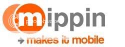 mippin logo