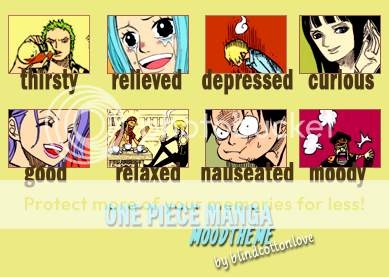 Moodtheme One Piece Manga Asianmoodthemes Livejournal