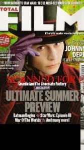 JD Cover