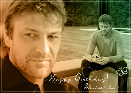 Happy Birthday to Shrinetolust