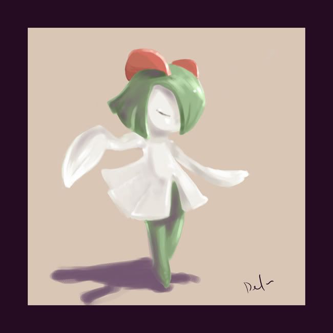 [PokeCommunity.com] My Gallery...