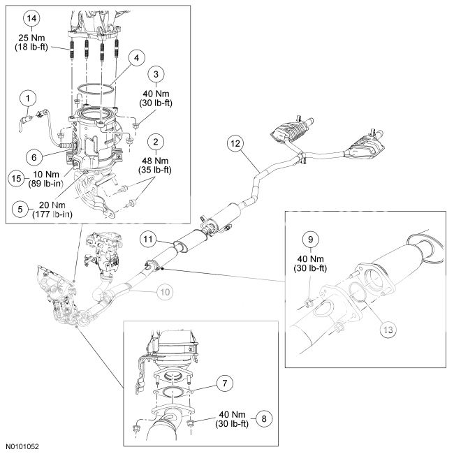 Mil eliminator ford ranger #8