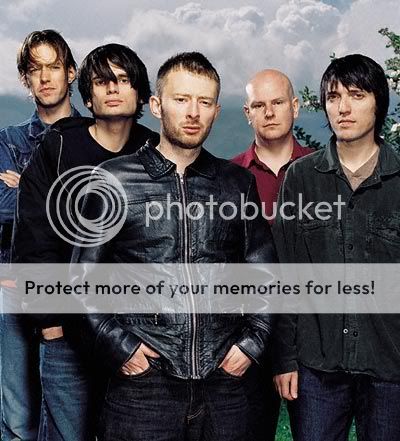 radiohead pictures, images and photos