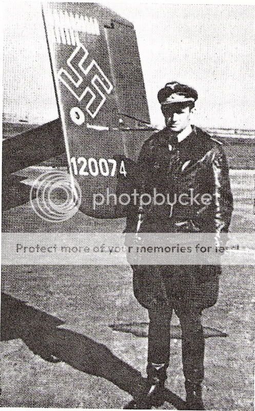 Lt. Rudolf Schmitt... He-162 May 8 1945 at Leck Airfield | Forums - Page 2