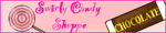 Swirly Candy Shoppe  banner