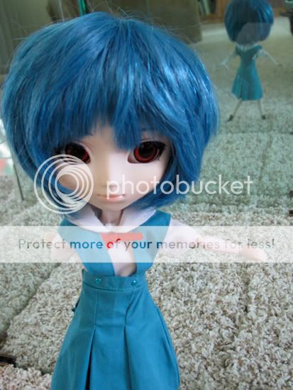 pullip ayanami rei