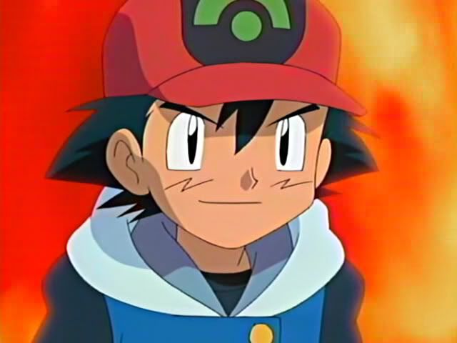 [PokeCommunity.com] Ash/Satoshi Fan Club