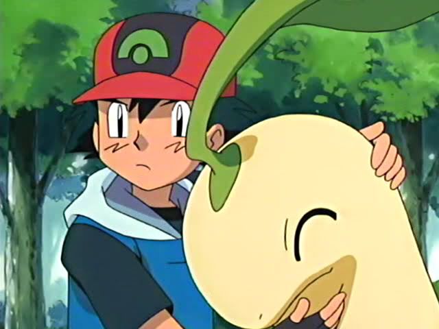 [PokeCommunity.com] Ash/Satoshi Fan Club