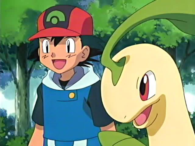 [PokeCommunity.com] Ash/Satoshi Fan Club
