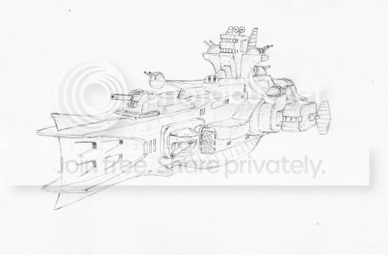 Gundam sketches | SpaceBattles Forums