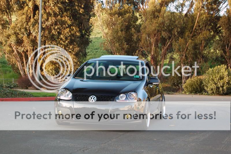 Lets see some perfect stances mk5 stylez | Page 9 | VW Vortex ...