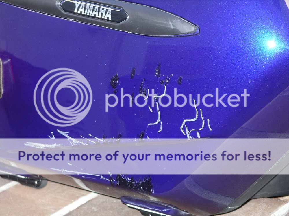 Fjr1300 Paint Color Codes Yamaha FJR Motorcycle Forum