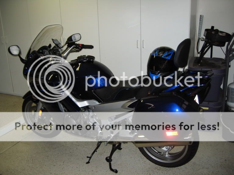 Fjr1300 Paint Color Codes Yamaha FJR Motorcycle Forum