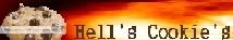 Hell's Cookie banner