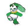 [PokeCommunity.com] Worah Region Fakemon