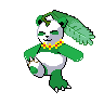 Worah Region Fakemon