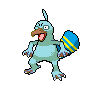 [PokeCommunity.com] Worah Region Fakemon