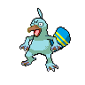 Worah Region Fakemon