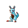 [PokeCommunity.com] Worah Region Fakemon
