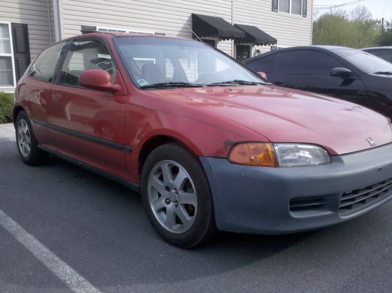 Car Lots In Lenoir Nc >> FS_FT 1993 Honda civic Si, GSR blades, JDM b16a - Carolina Hondas Car Lots In Lenoir Nc >> FS_FT 1993 Honda civic Si, GSR blades, JDM b16a - Carolina Hondas