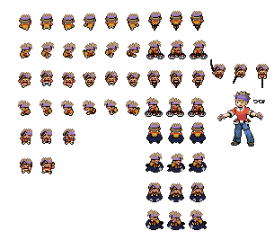 [PokeCommunity.com] Welcome to Poke Universe! the real one!