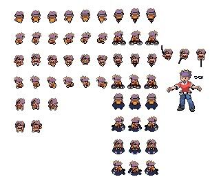 [PokeCommunity.com] Welcome to Poke Universe! the real one!