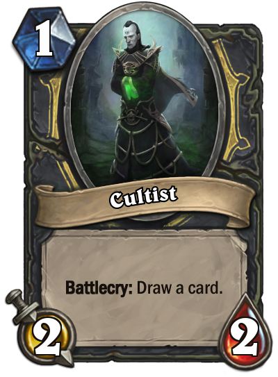 Cultist