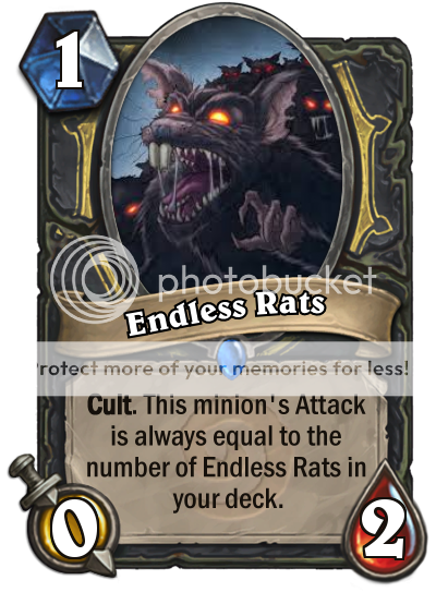 Endless Rats