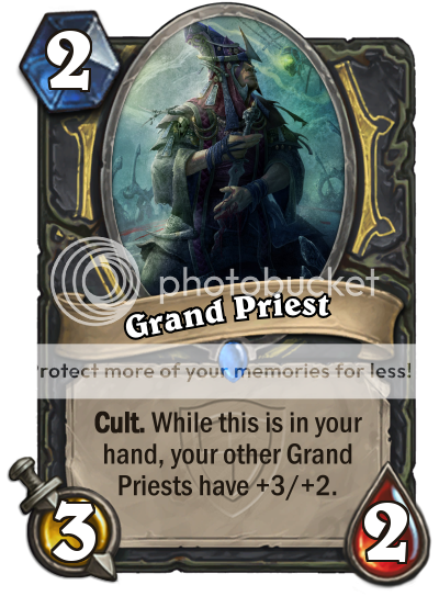 Grand Priest