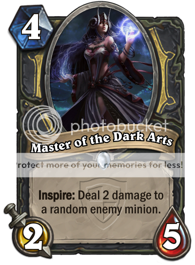 Master of the Dark Arts