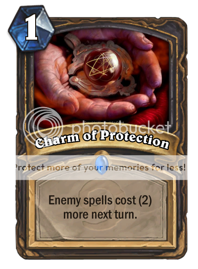 Charm of Protection