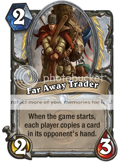 Far Away Trader
