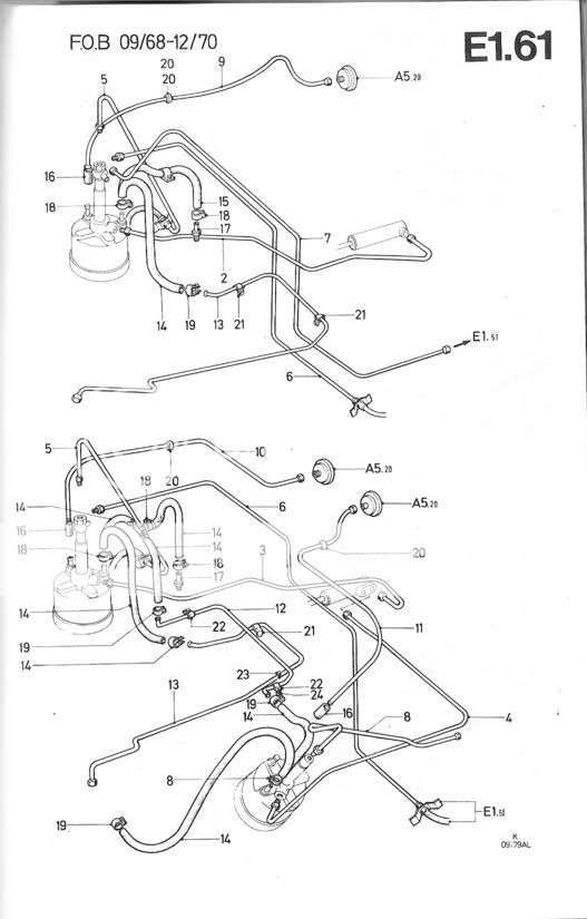 Ford Transit Forum • View topic - Got some brake problems!!!!