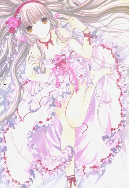 [PokeCommunity.com] o_OChobits Fan Club ^_^