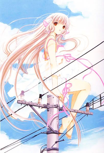 [PokeCommunity.com] o_OChobits Fan Club ^_^