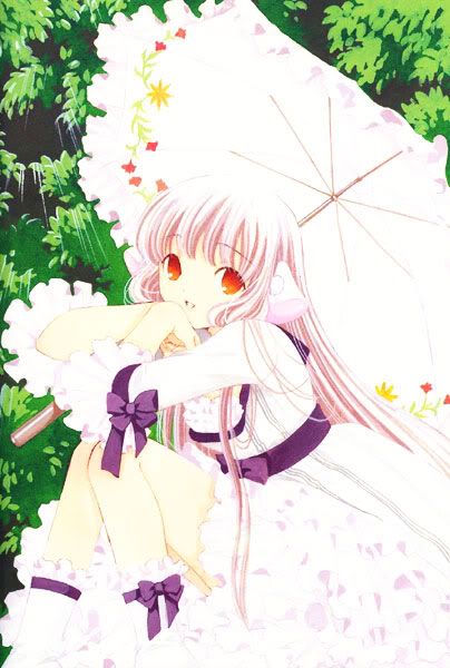 [PokeCommunity.com] o_OChobits Fan Club ^_^