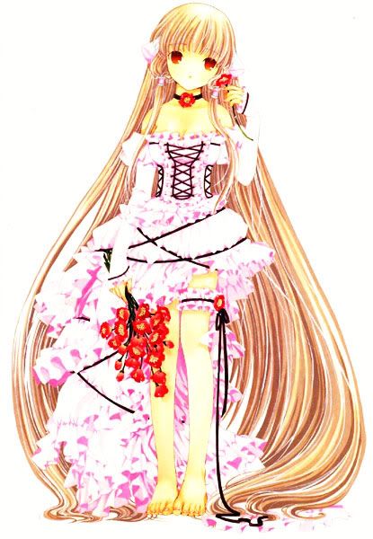 [PokeCommunity.com] o_OChobits Fan Club ^_^