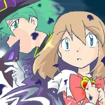 [PokeCommunity.com] The Contestshipping Club
