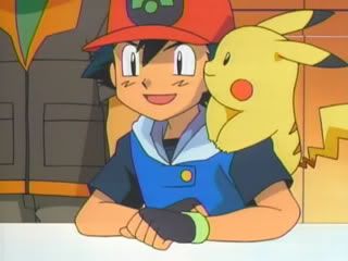 [PokeCommunity.com] Ash/Satoshi Fan Club