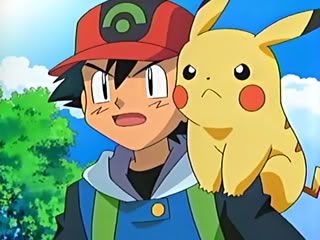 [PokeCommunity.com] Ash/Satoshi Fan Club