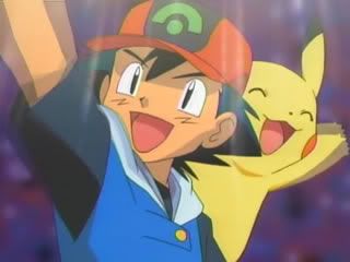 [PokeCommunity.com] Ash/Satoshi Fan Club