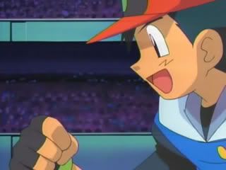 [PokeCommunity.com] Ash/Satoshi Fan Club