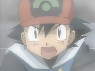 [PokeCommunity.com] Ash/Satoshi Fan Club