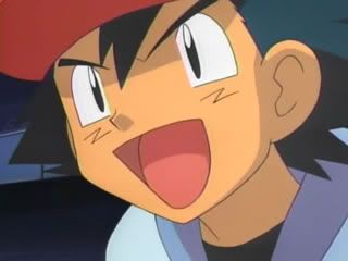 [PokeCommunity.com] Ash/Satoshi Fan Club
