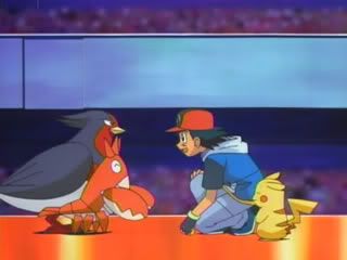 [PokeCommunity.com] Ash/Satoshi Fan Club