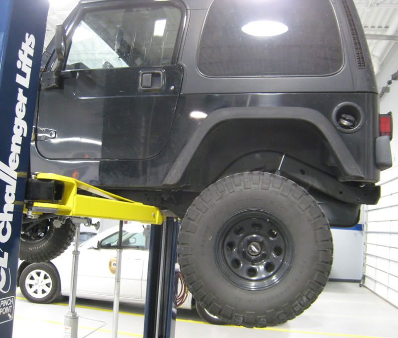 7.3 Powerstroke Specs >> Specifc km2 request (only 33x10.50r15) - JeepForum.com 7.3 Powerstroke Specs >> Specifc km2 request (only 33x10.50r15) - JeepForum.com