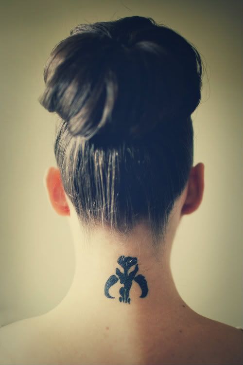 weddingtat